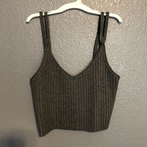 ANGL Crop Top BNWT